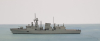 FFH 330 "HMCS Halifax"(1 St.) CA 2019 Albatros ALK 670B
